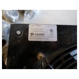 Canarm 2 Speed Wall Fan