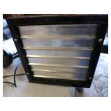 Canarm 2 Speed Wall Fan