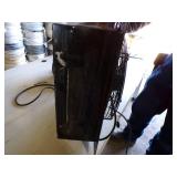 Canarm 2 Speed Wall Fan