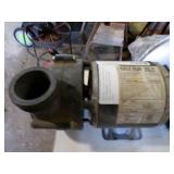 Three Pumps