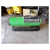 Lawnboy Diesel Kerosene Heater