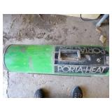 Lawnboy Diesel Kerosene Heater