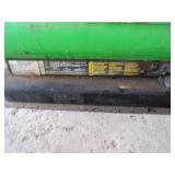 Lawnboy Diesel Kerosene Heater