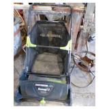 Earthwise Sweeper