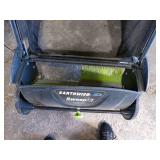 Earthwise Sweeper