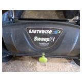 Earthwise Sweeper