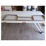Tailgate Insert for Chevy Truck