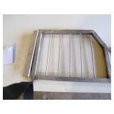 Tailgate Insert for Chevy Truck