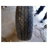 One Tire - 16" Goodyear Wrangler LT235/85R16