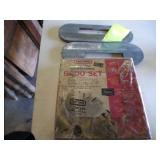 Dado Set