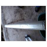 Misc. 5" Dual Wall Vent Stack Parts