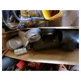 Misc. Box of Single Wall Pipe