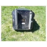 Tractor Mower Seat