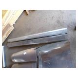 All New Duct Work