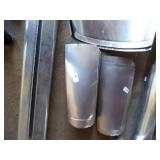 All New Duct Work