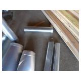 All New Duct Work