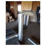 All New Duct Work