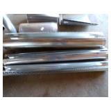 All New Duct Work