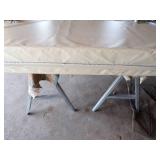 Hot Springs Hi Life Spa Cover Grey