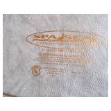 Hot Springs Hi Life Spa Cover Grey