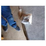 Hot Springs Hi Life Spa Cover Grey