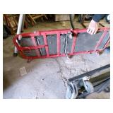 Two Shop Creepers both work in great shape