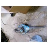 Channel Lock 110V Air Blower - 15 Ft. Cord