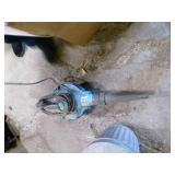 Channel Lock 110V Air Blower - 15 Ft. Cord