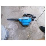 Channel Lock 110V Air Blower - 15 Ft. Cord