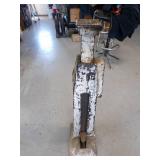 15 Ton Jack - Heavy Duty