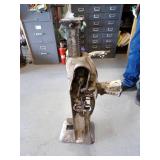 15 Ton Jack - Heavy Duty