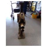 15 Ton Jack - Heavy Duty