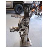 15 Ton Jack - Heavy Duty