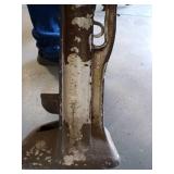 15 Ton Jack - Heavy Duty