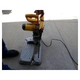 Dewalt 14" Metal Chopsaw