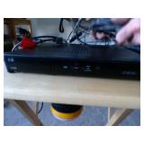 RCA VHS HQ Video Cassette Recorder