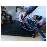 RCA VHS HQ Video Cassette Recorder