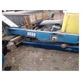 Used Nussbaum 2-Post Lift