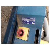 Used Nussbaum 2-Post Lift