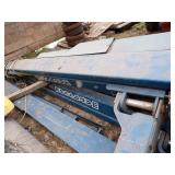 Used Nussbaum 2-Post Lift