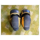 Toughbuilt Knee Pads