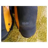 Toughbuilt Knee Pads