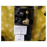 Prime Air Roofing Nailer