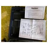 Prime Air Roofing Nailer