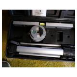 Pro Grade XL Laser Level with Case