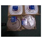 Ceiling Diffusers & Dampers