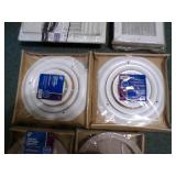 Ceiling Diffusers & Dampers