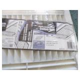 Ceiling Diffusers & Dampers