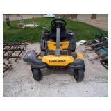 Cub Cadet Mower RZT S Series Tractor 54" Deck