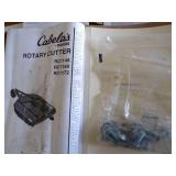 Cabela